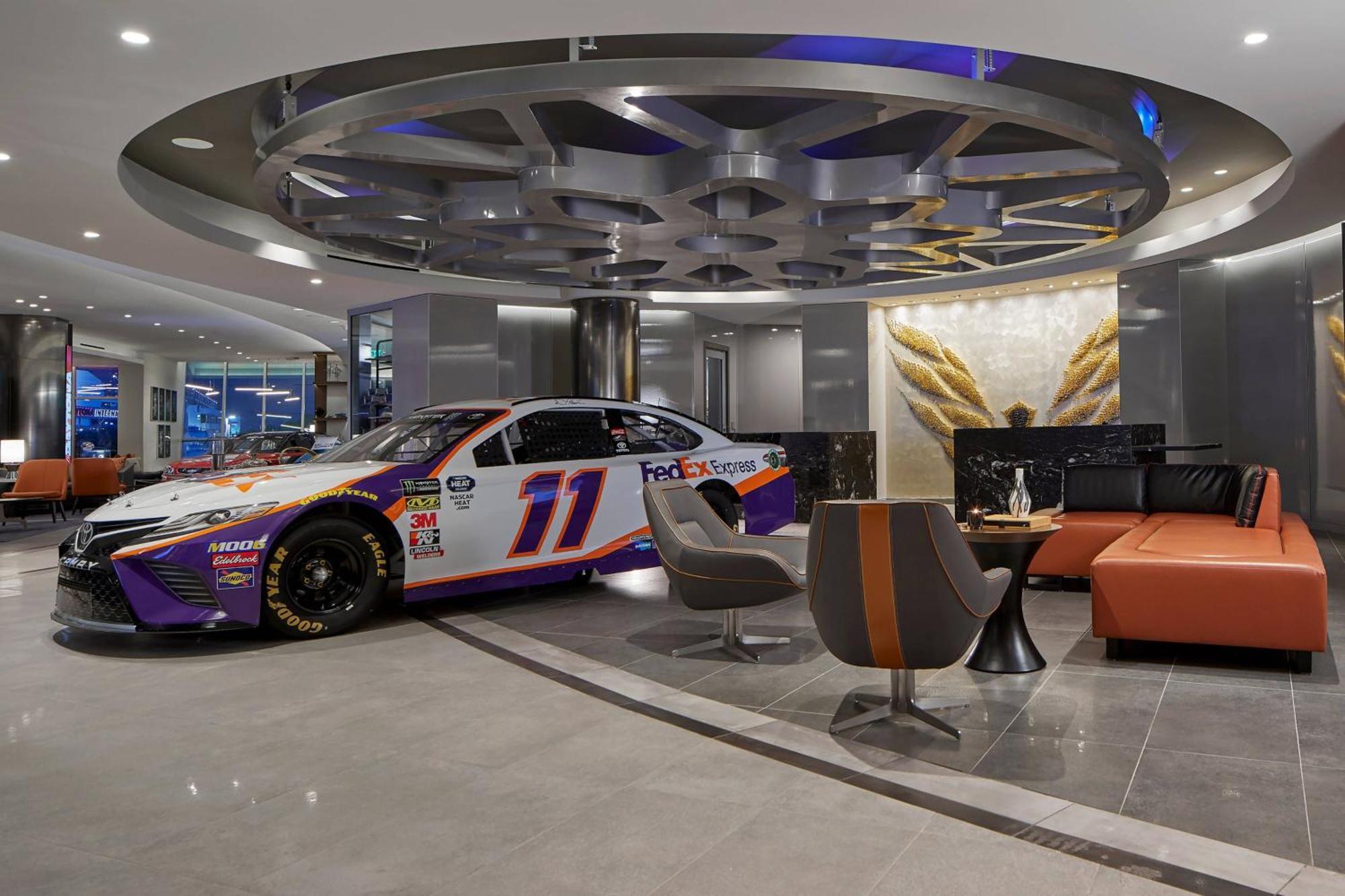 Готель The Daytona, Autograph Collection Дейтона-Біч Екстер'єр фото