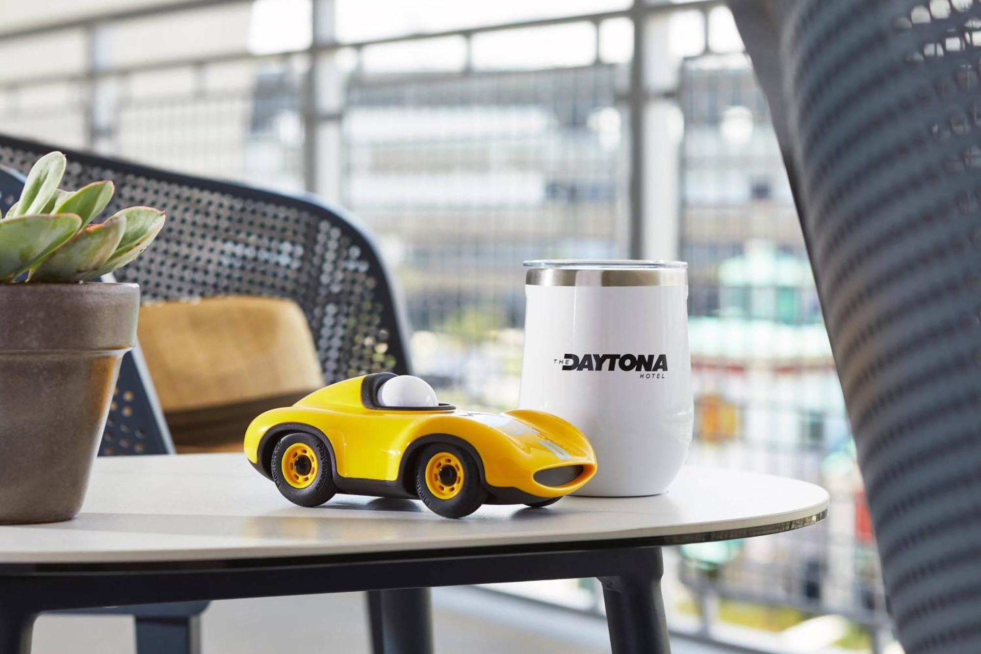 Готель The Daytona, Autograph Collection Дейтона-Біч Екстер'єр фото